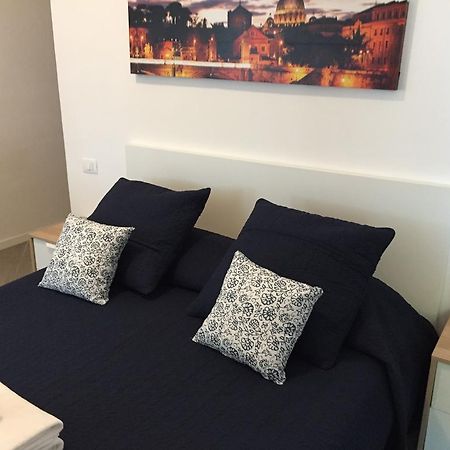 Bed and Breakfast Aquarius Roma Exterior foto