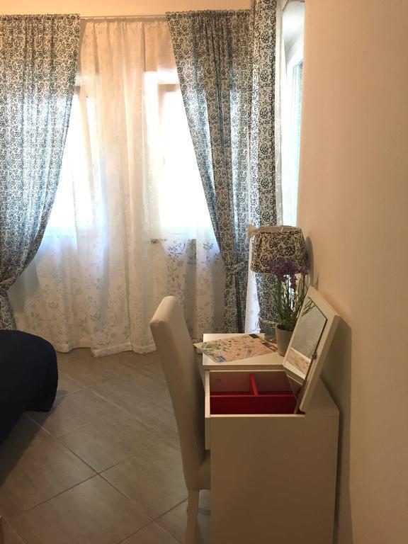 Bed and Breakfast Aquarius Roma Exterior foto